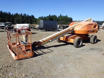 Main image JLG 400S